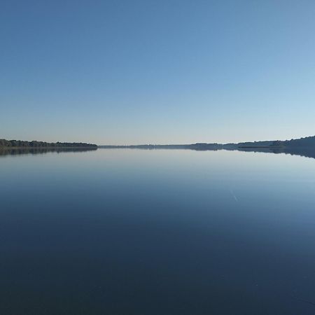 Villa Osrodek Wypoczynkowy "Marina Rozbejko" Myślibórz Esterno foto