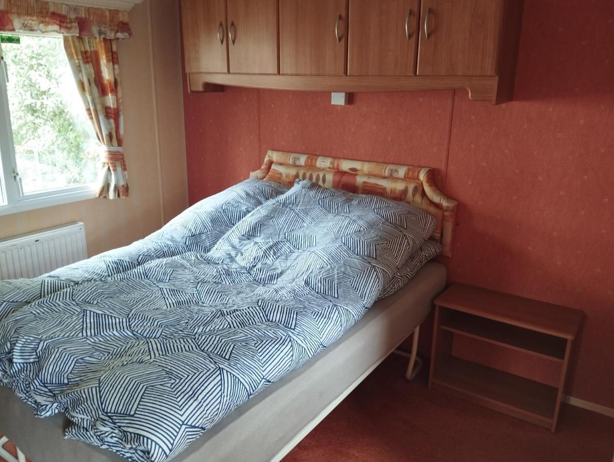 Villa Osrodek Wypoczynkowy "Marina Rozbejko" Myślibórz Esterno foto