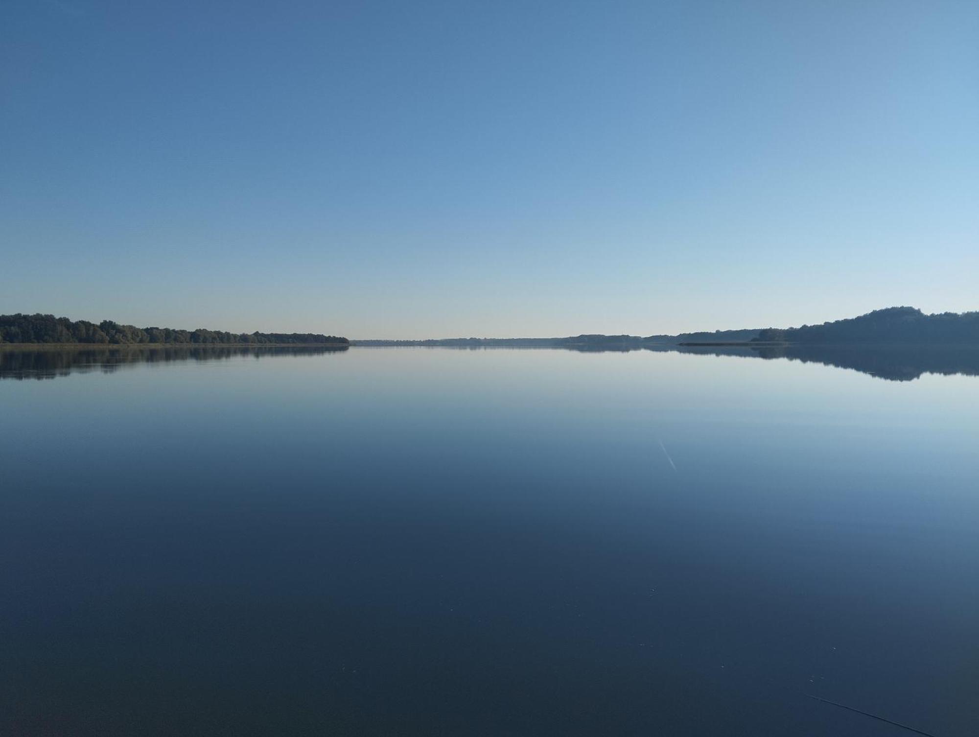Villa Osrodek Wypoczynkowy "Marina Rozbejko" Myślibórz Esterno foto