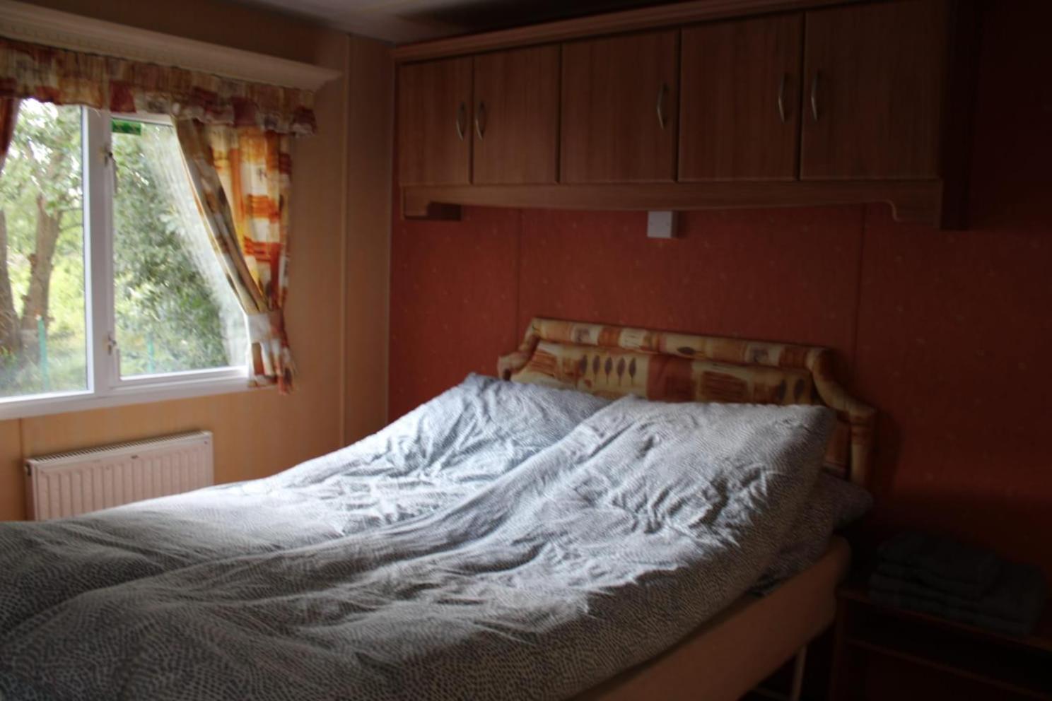 Villa Osrodek Wypoczynkowy "Marina Rozbejko" Myślibórz Esterno foto